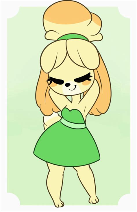 isabelle porn|Videos Tagged with isabelle (animal crossing) .